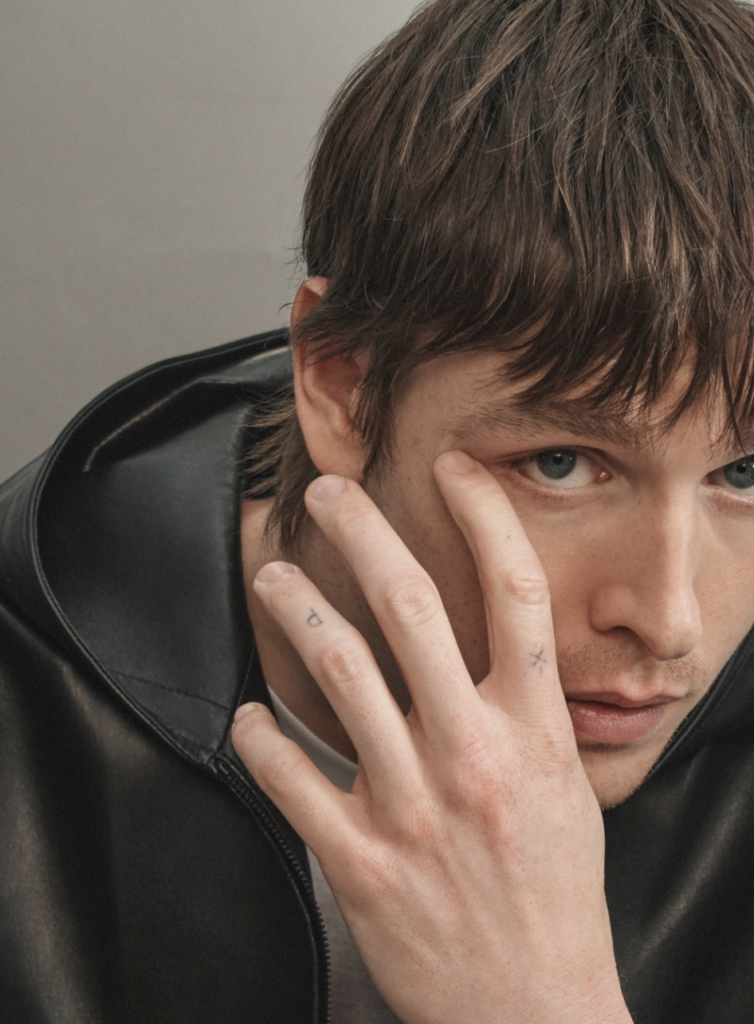 Balenciaga 2026 campaña